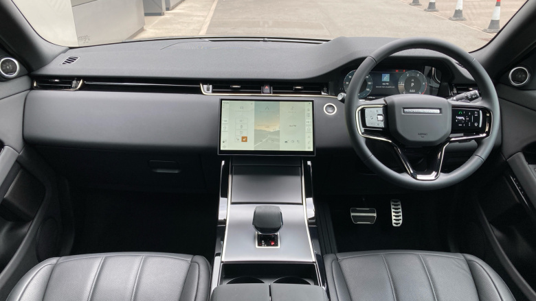 Land Rover Range Rover Evoque 2.0 D165 Dynamic SE 5dr Auto Diesel Hatchback